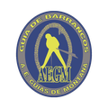 Guía de Barrancos AEGM